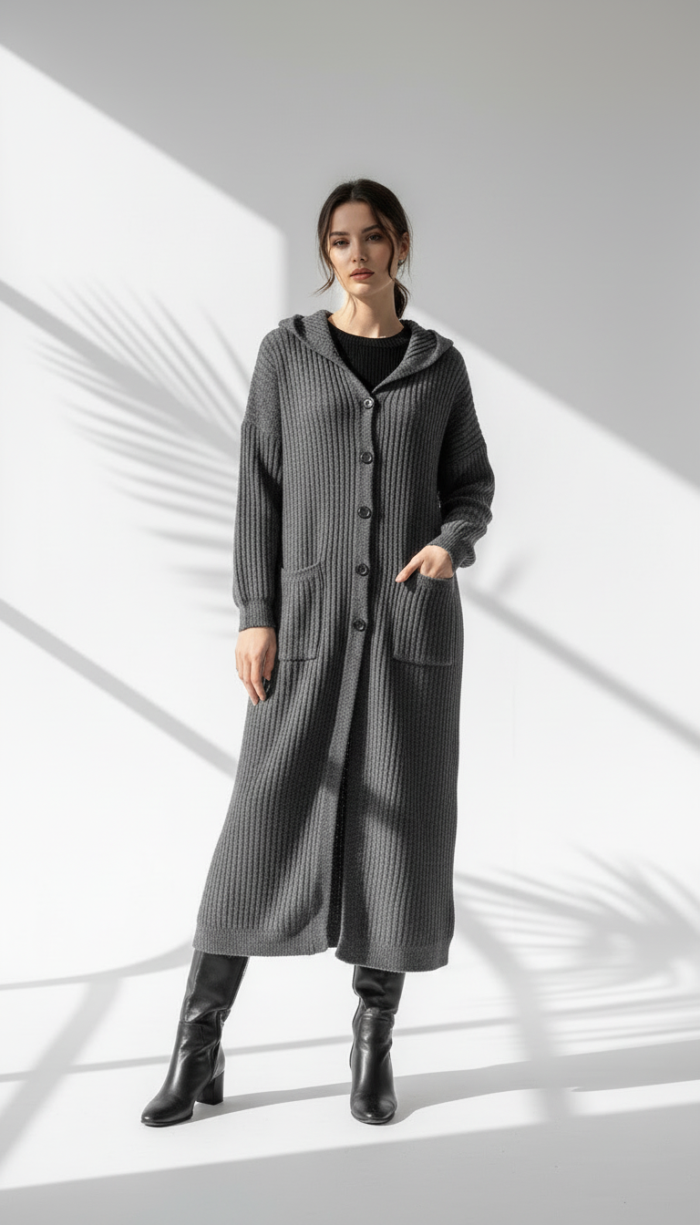 فستان نسائي كبوس