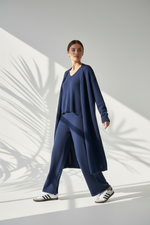 بدلة نسائي 3 قطع