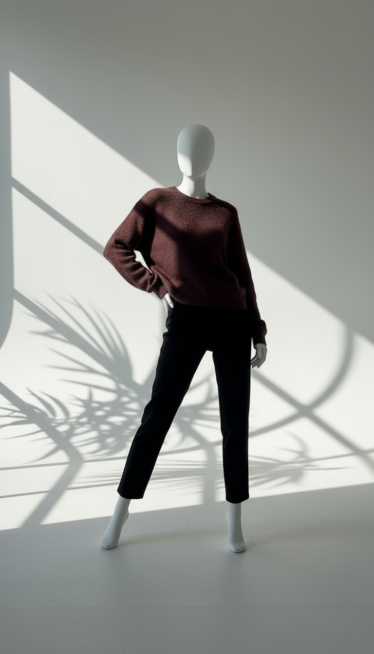 بلوزة نسائي