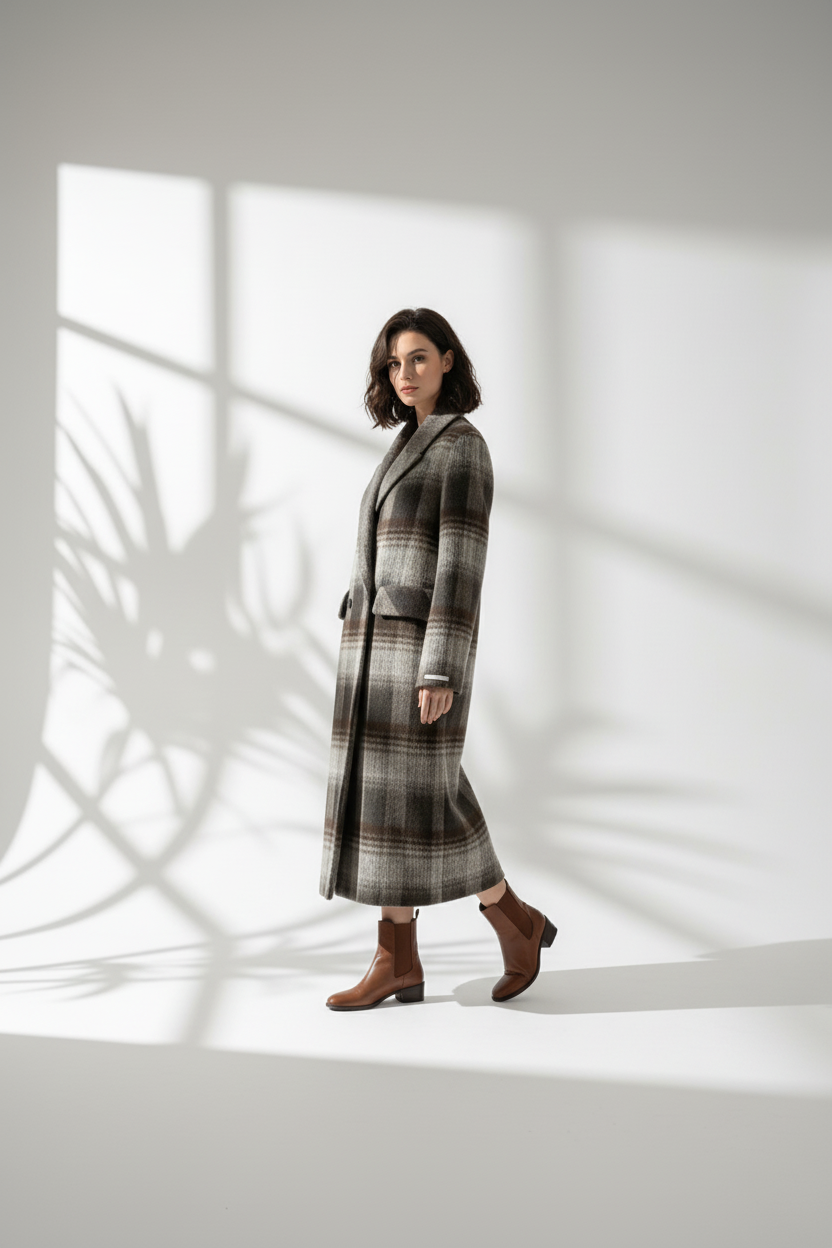 جاكيت نسائي