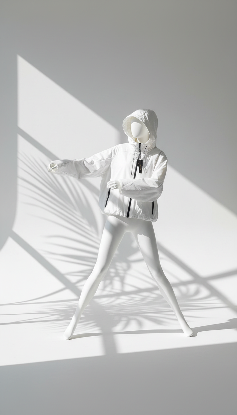 جاكيت نسائي كبوس