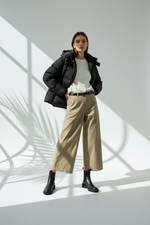 بنطلون نسائي