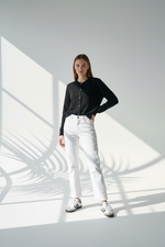 بلوزة نسائي