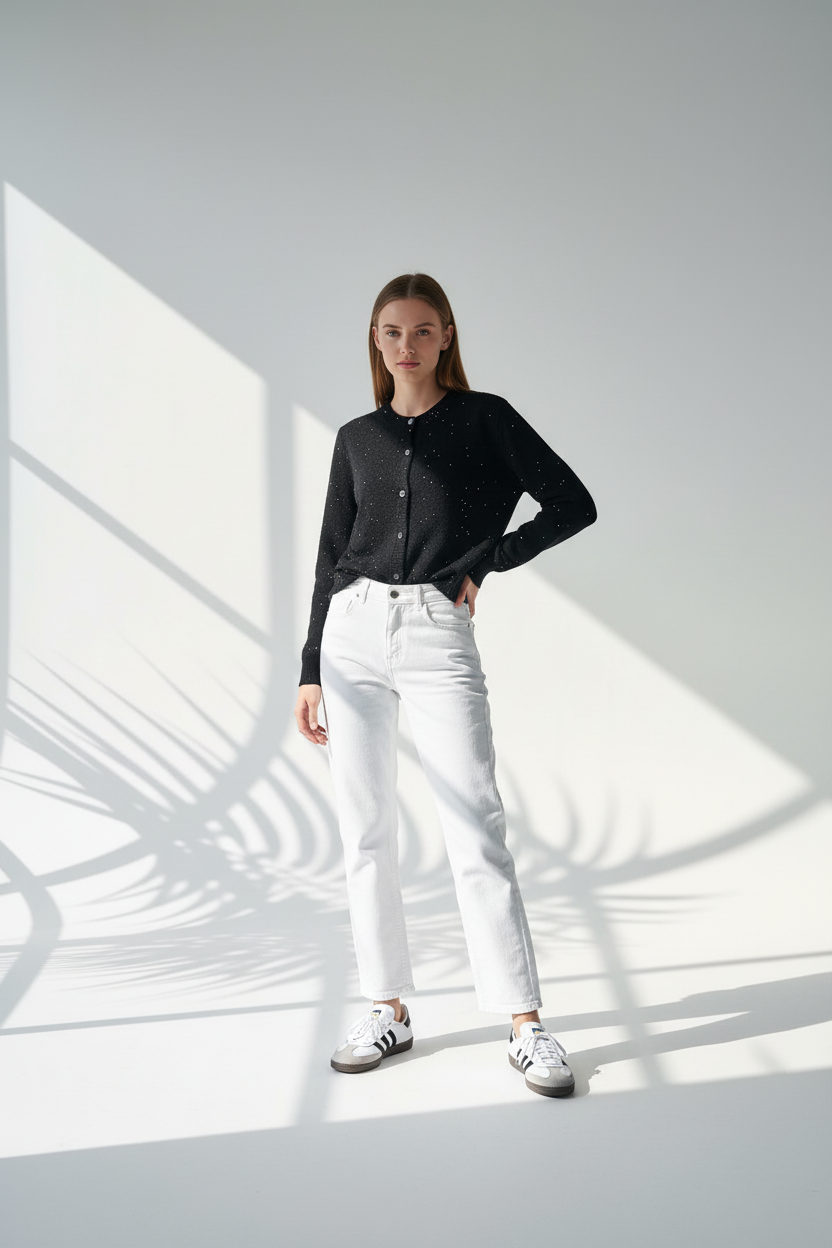 بلوزة نسائي