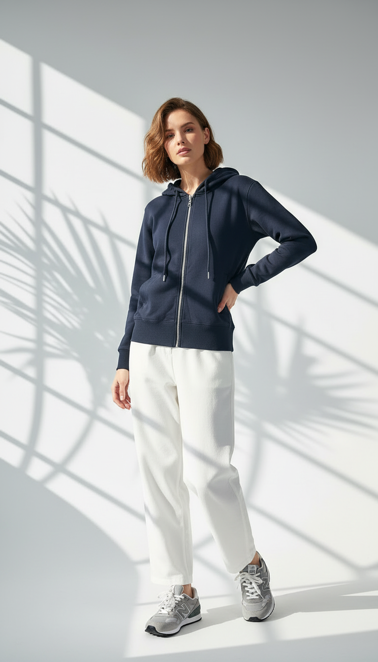 بلوفر نسائي كبوس