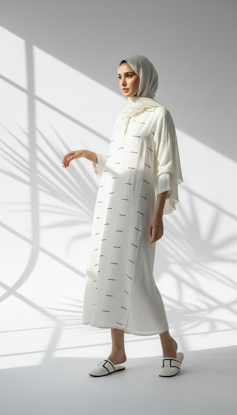 دراعة نسائي