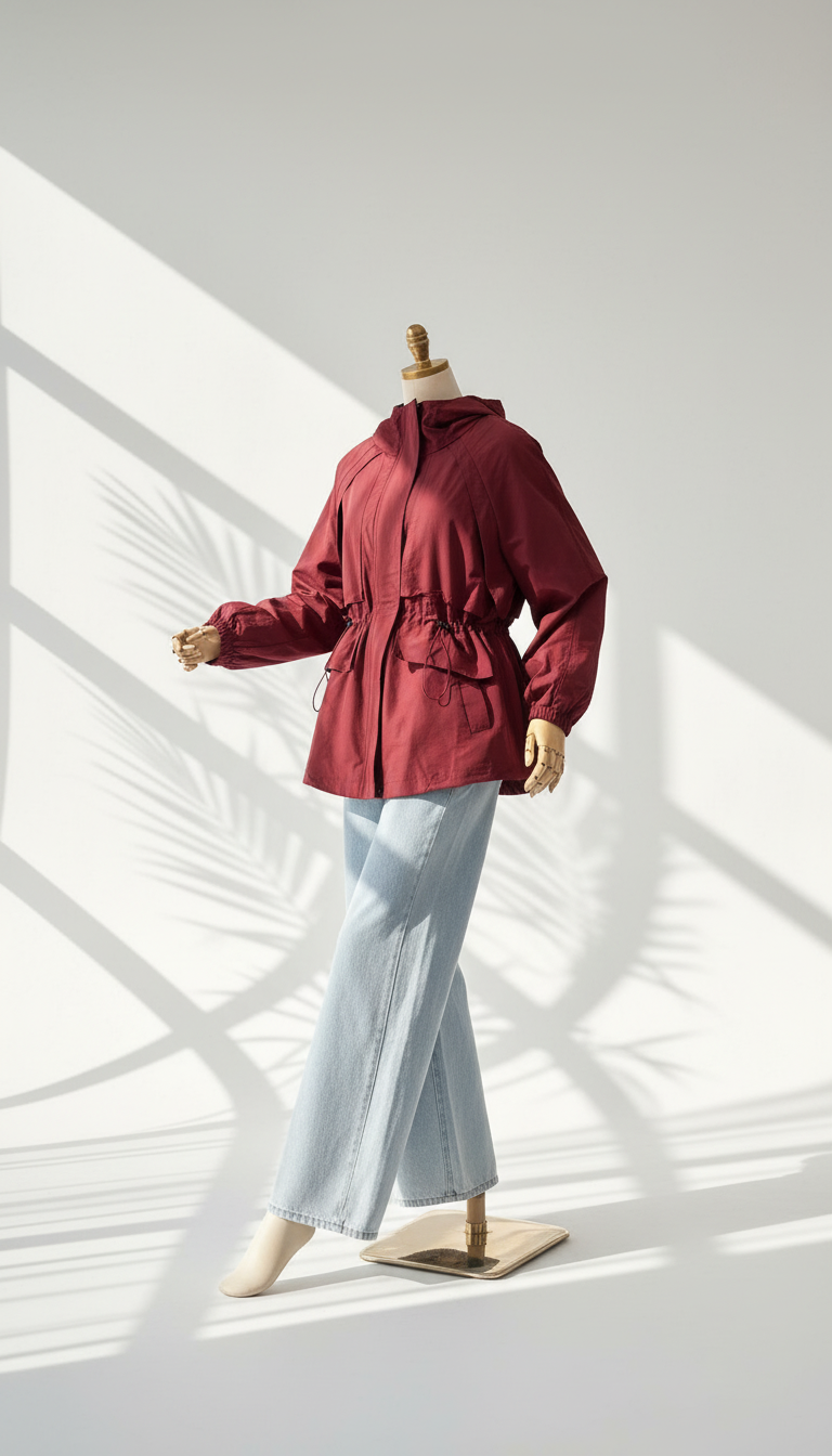 جاكيت نسائي