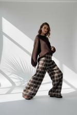 تنورة نسائي