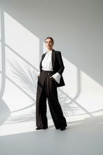 بنطلون نسائي