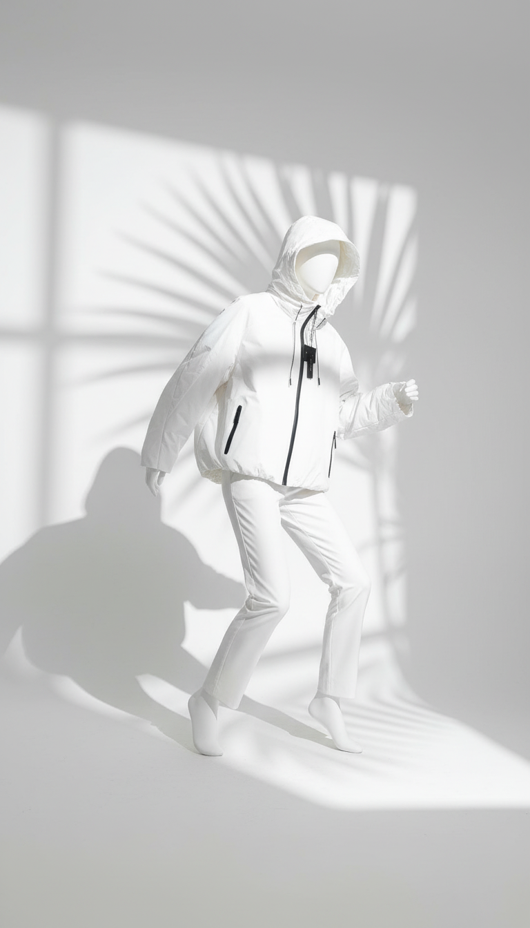 جاكيت نسائي كبوس