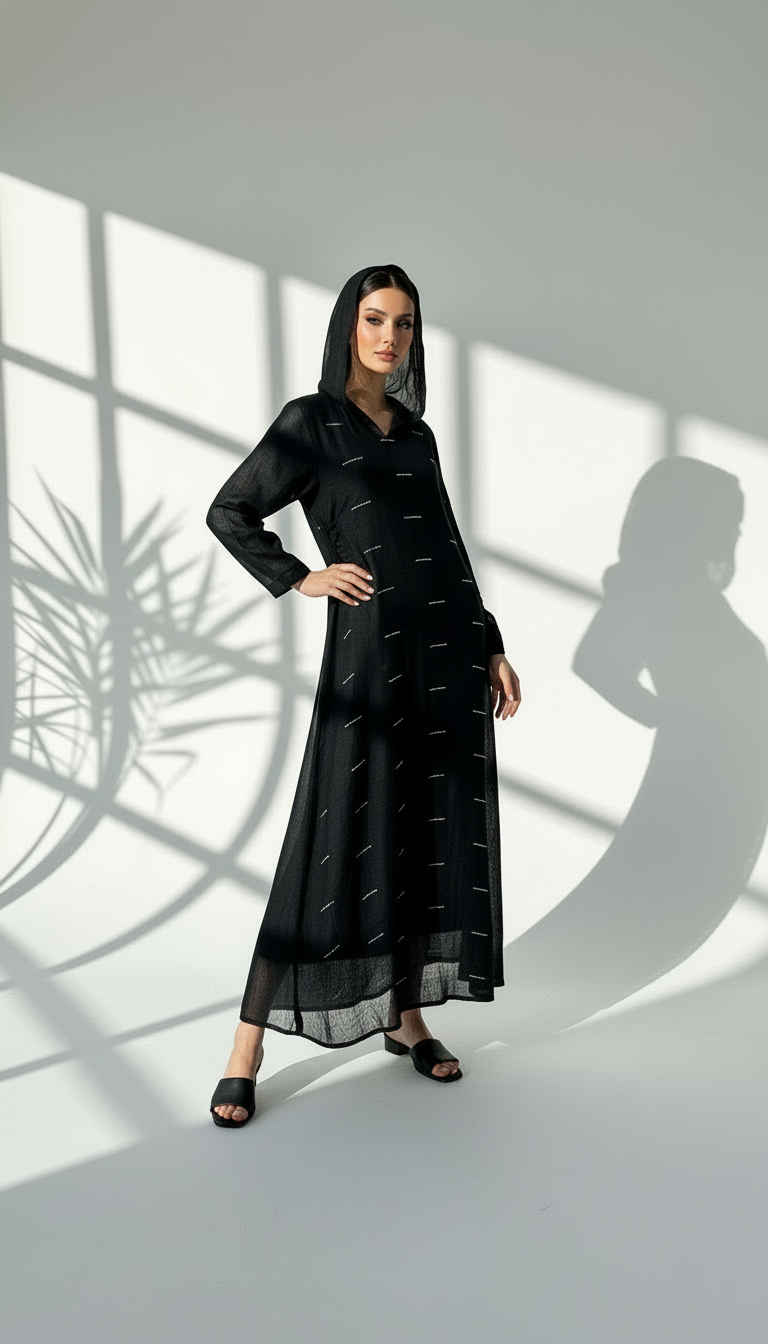 دراعة نسائي