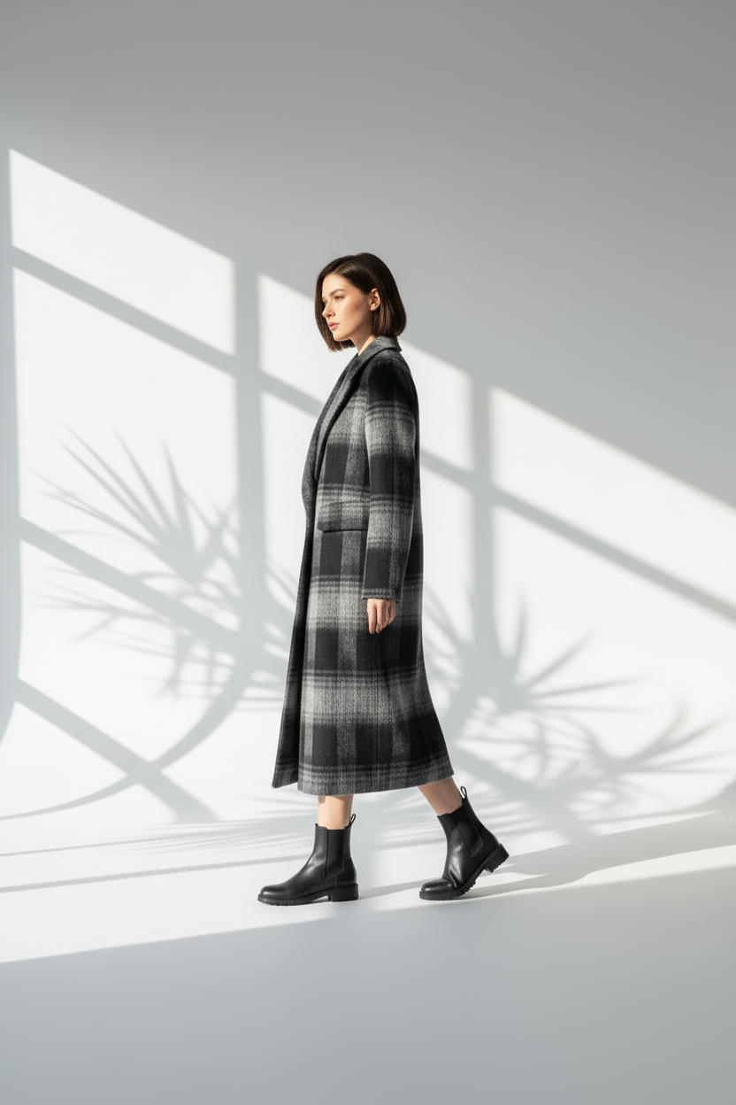 جاكيت نسائي