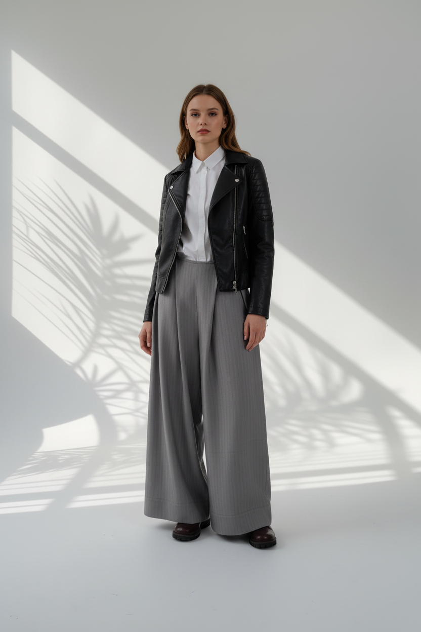 بنطلون نسائي