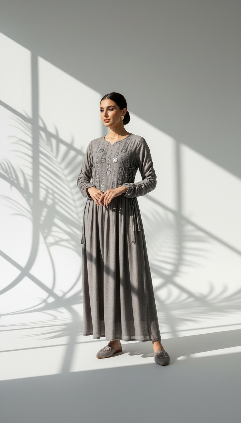 دراعة نسائي