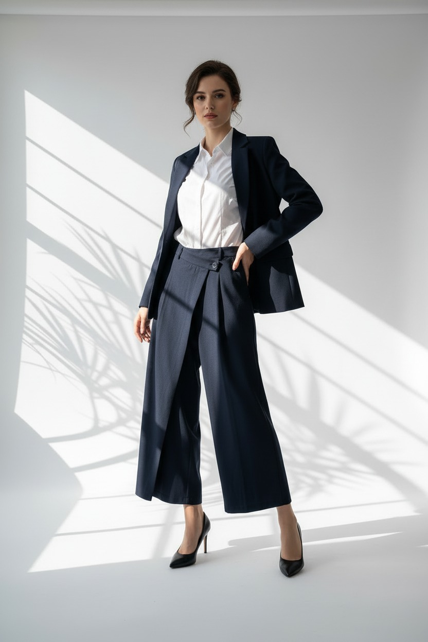 بنطلون نسائي