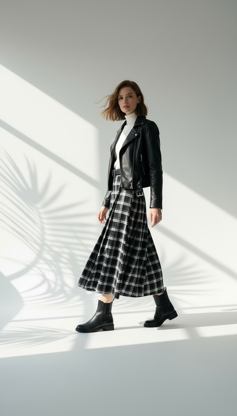 بنطلون نسائي