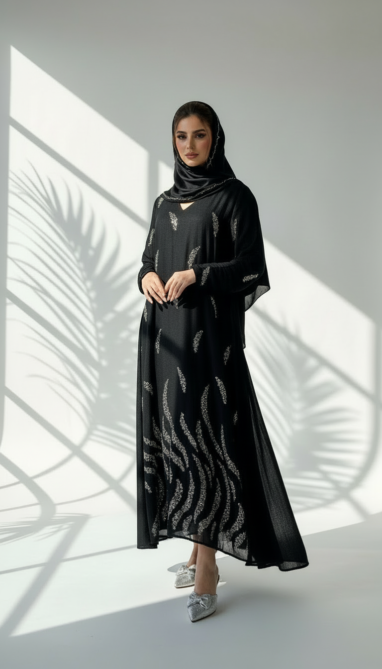 دراعة قرقعان