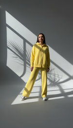 بدلة نسائي سحاب