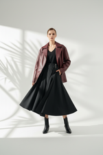 تنورة نسائي