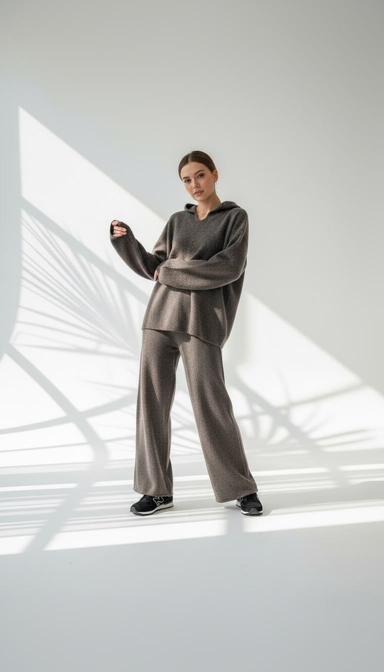 بدلة نسائي كبوس