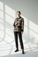 جاكيت نسائي