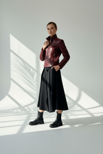 تنورة نسائي