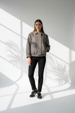 جاكيت نسائي