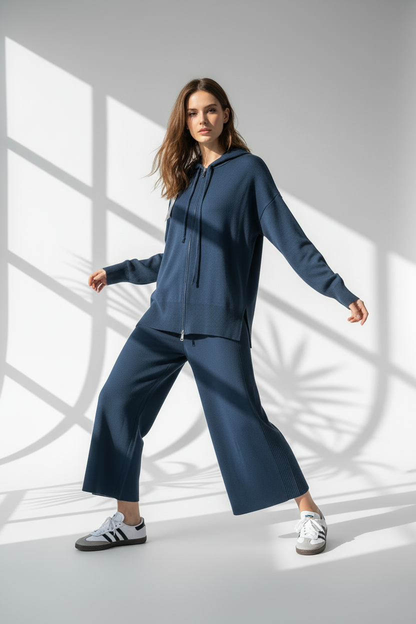 بدلة كبوس سحاب