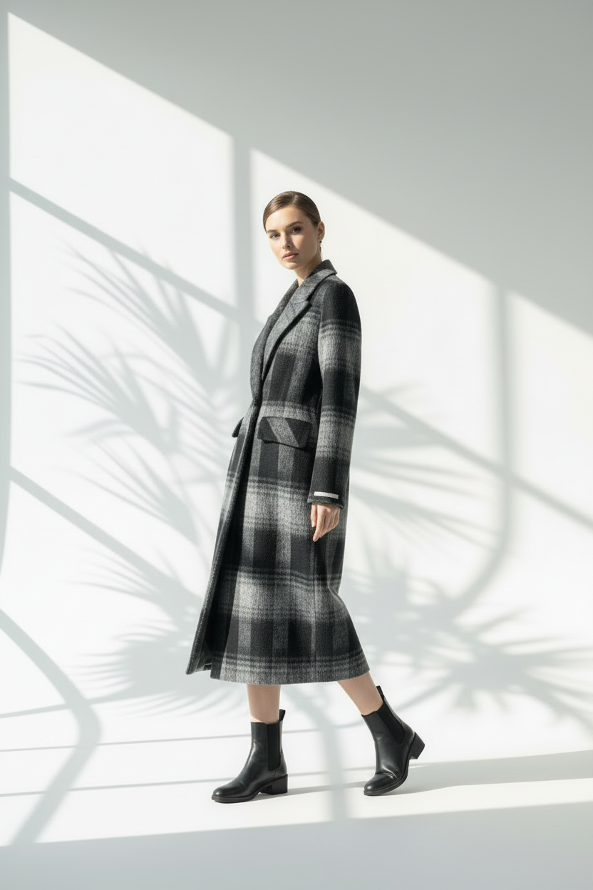 جاكيت نسائي