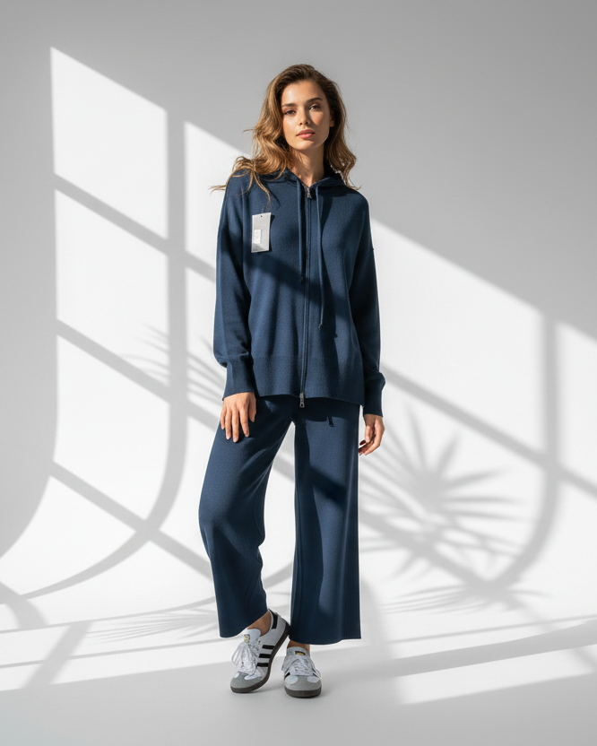 بدلة كبوس سحاب