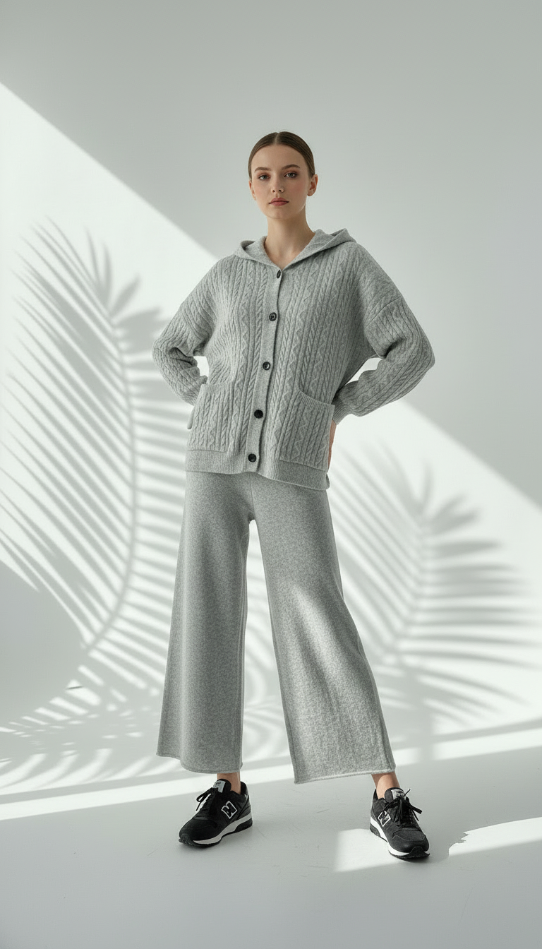 بدلة نسائي 3 قطع