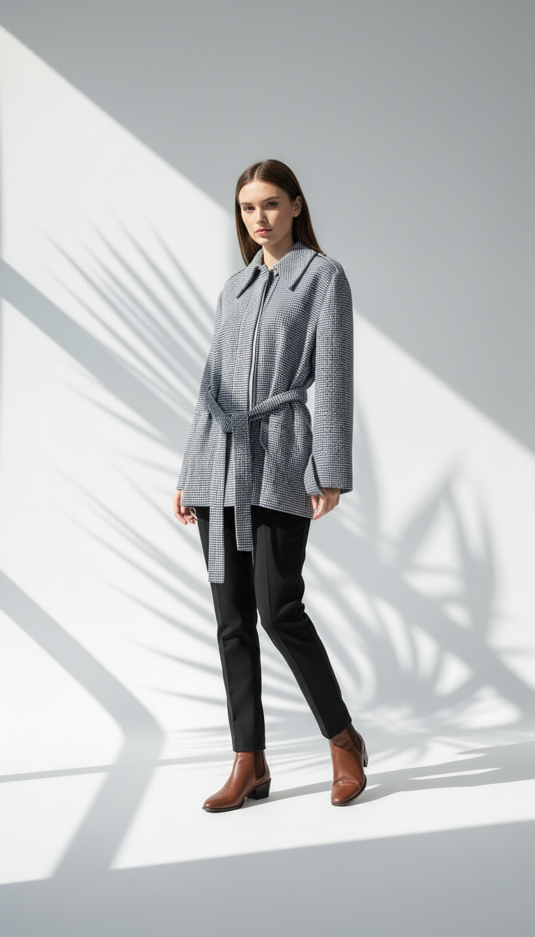 جاكيت نسائي