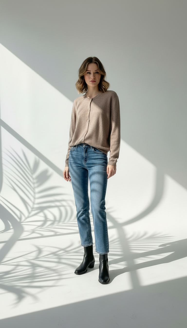 بلوفر نسائي