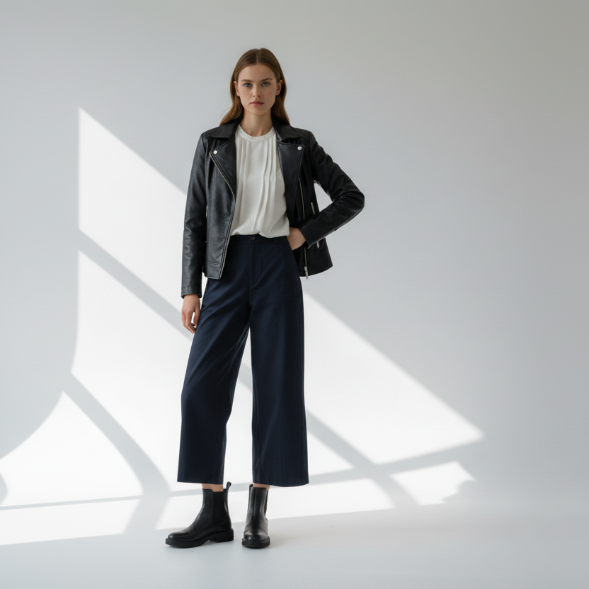 بنطلون نسائي