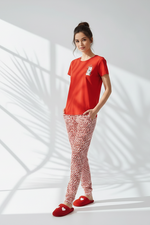 بيجامه نسائي