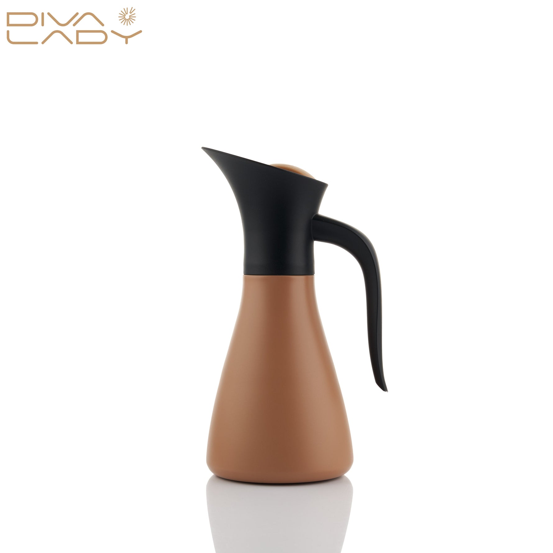 مطارة غزالة سعة 600 مللي