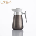 مطارة حلا عازلة للحرارة