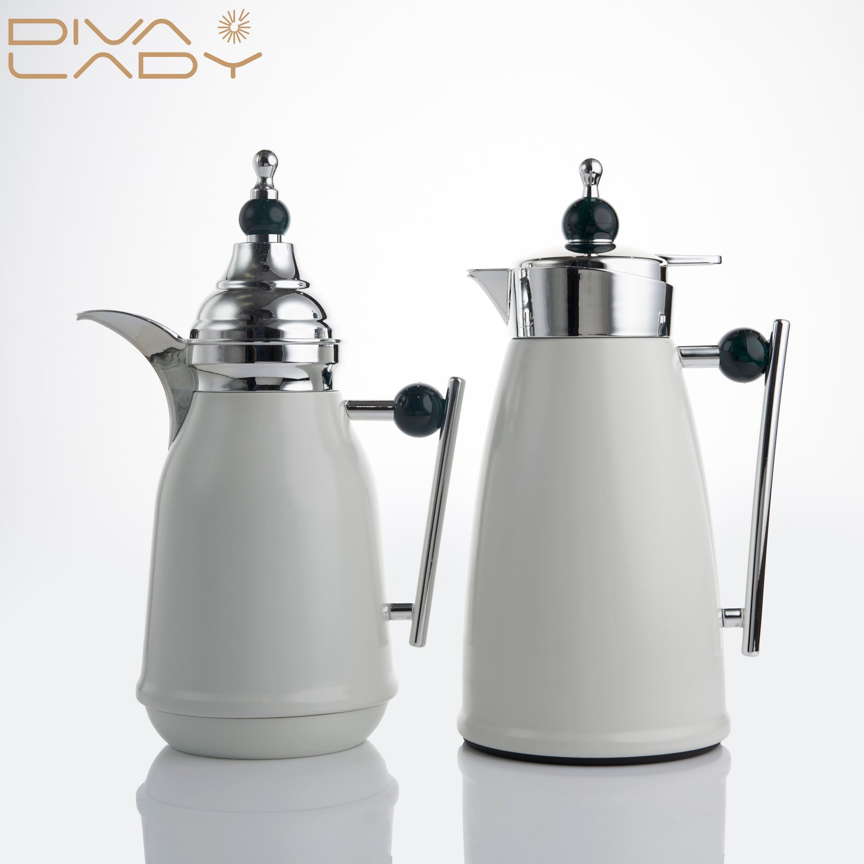 طقم مطارات غلا