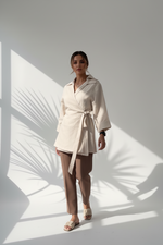 جاكيت نسائي