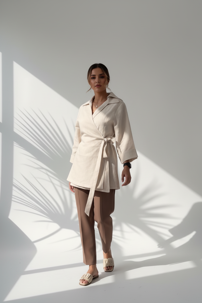 جاكيت نسائي