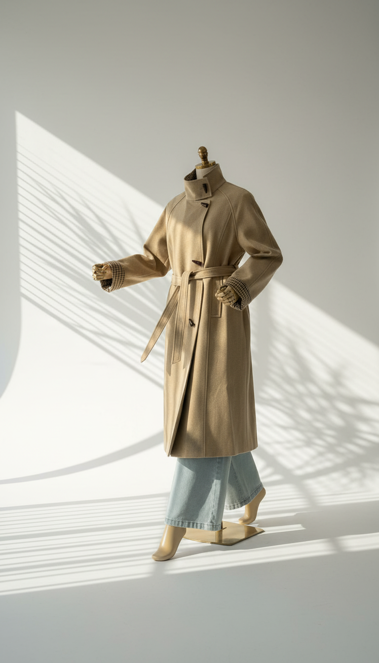 جاكيت جوخ نسائي