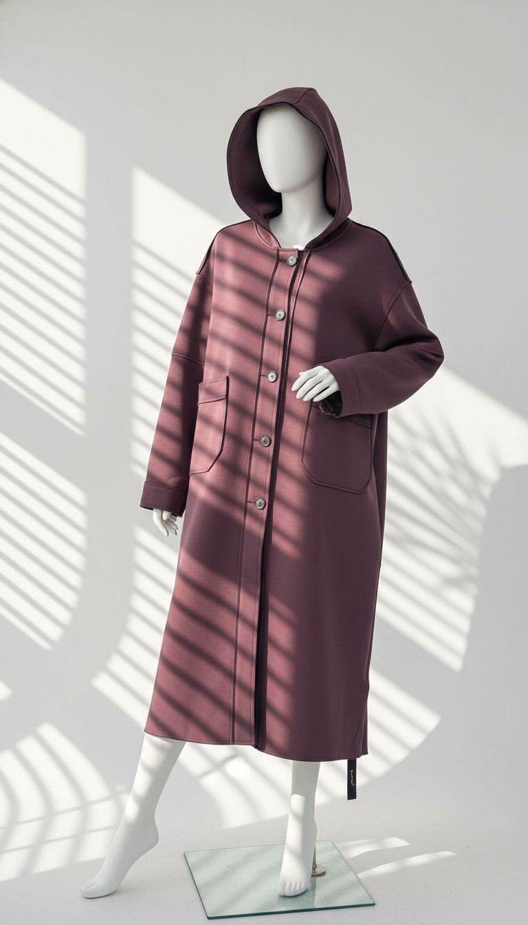 جاكيت نسائي