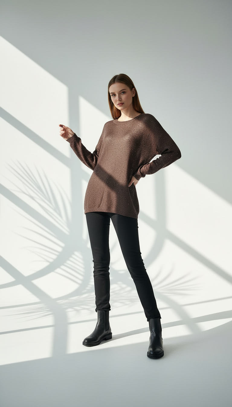 بلوزة نسائي