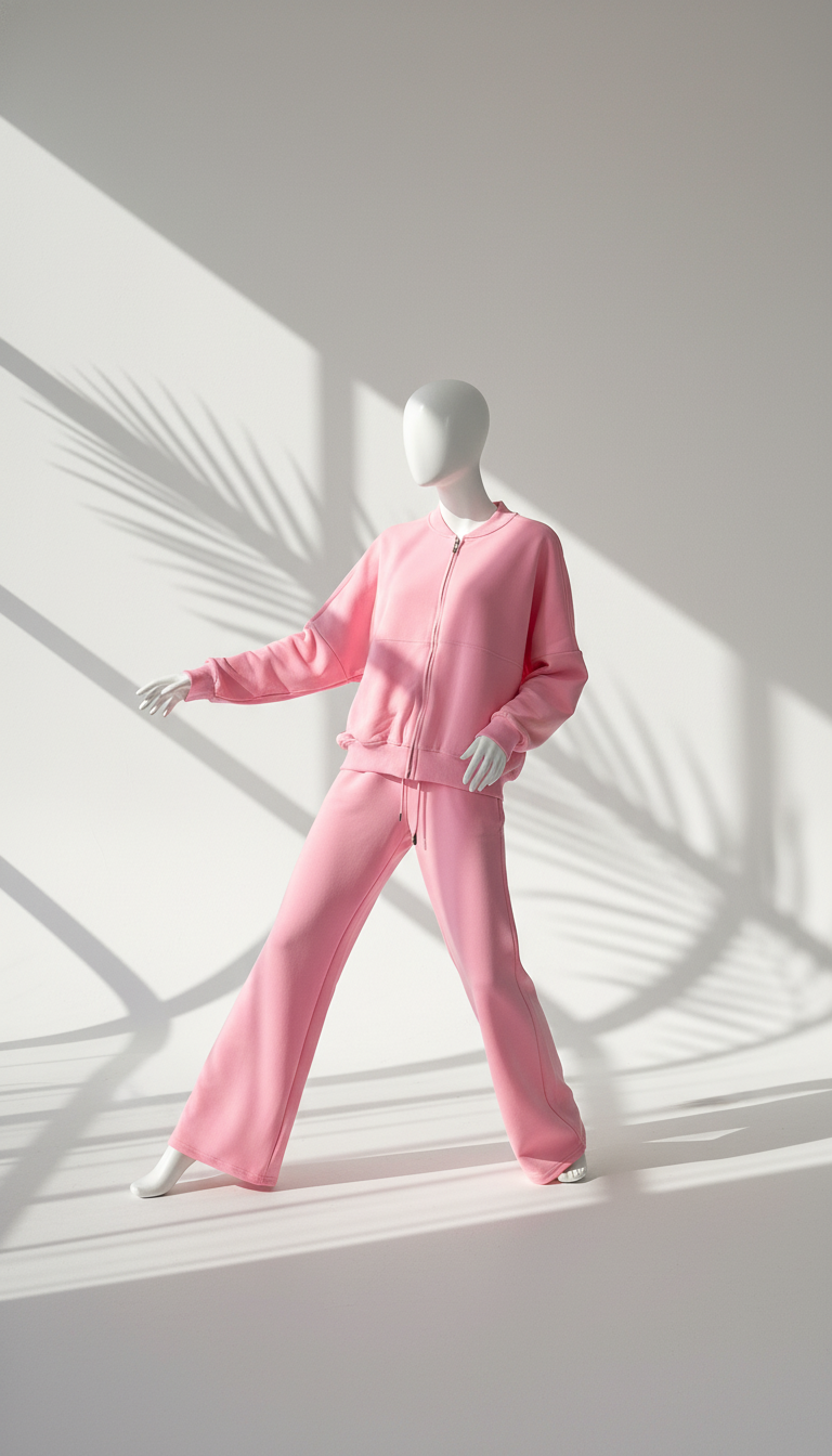 بدلة سحاب نسائي