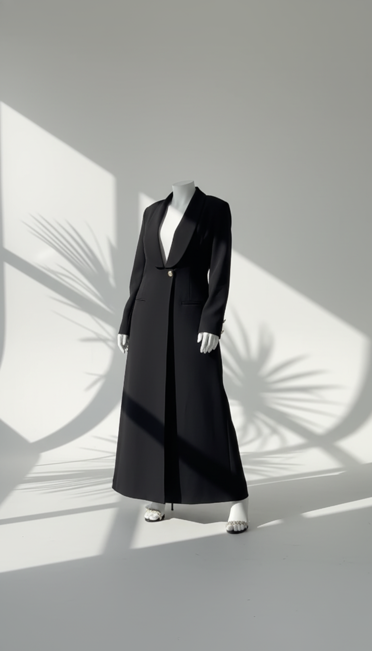 جاكيت نسائي