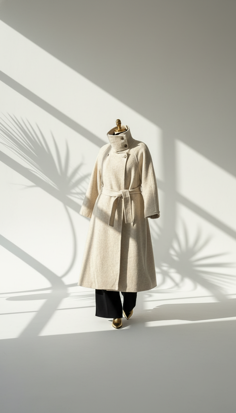 جاكيت نسائي جوخ