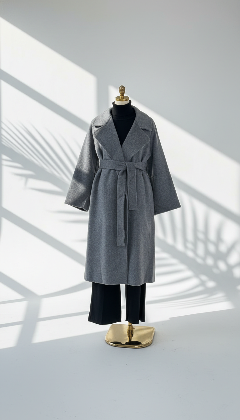 جاكيت نسائي جوخ