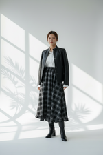 تنورة نسائي