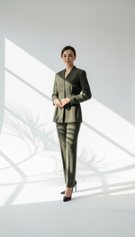 بدلة نسائى رسمية