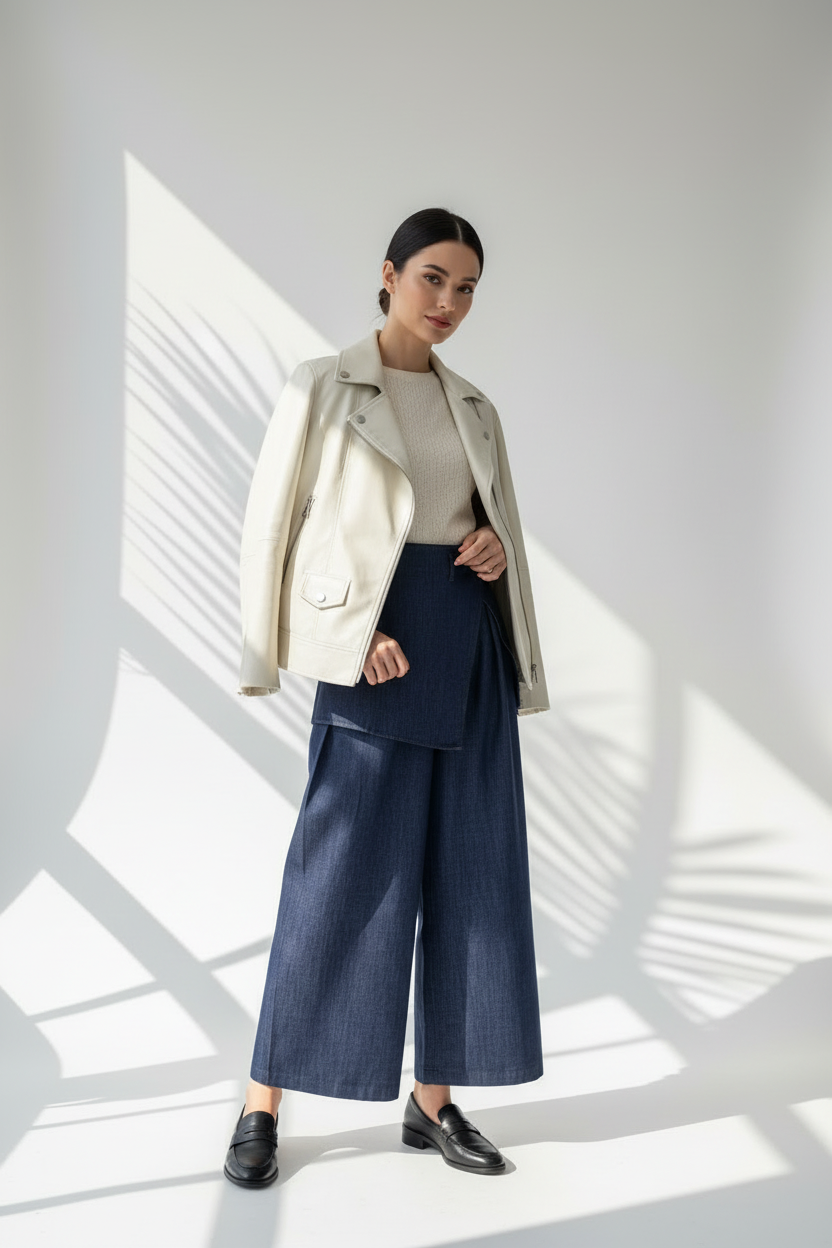 بنطلون نسائي